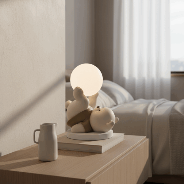 brown light bear amazthing.gr