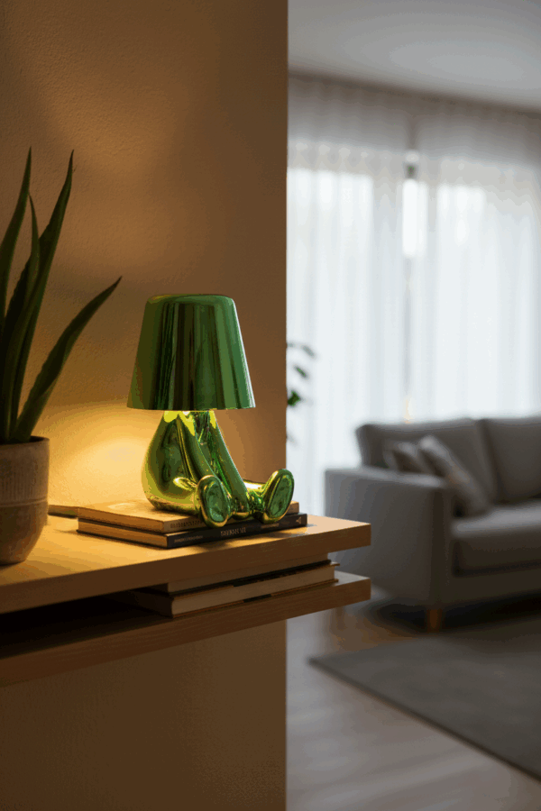 mr what green 4amazthing.gr