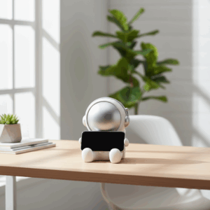 Βάση Κινητού & Tablet – Astronaut