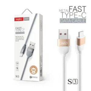 καλώδιο φορτισης type-c