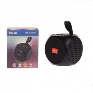 ασύρματο ηχείο μαυρο