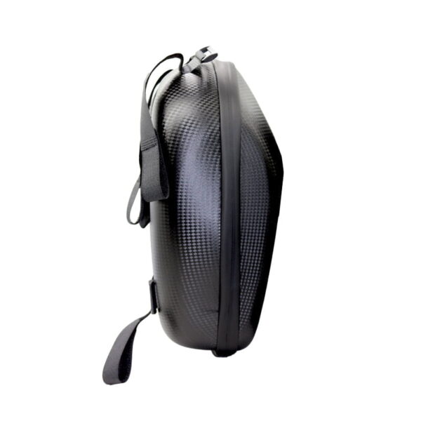 Αδιάβροχο Τσαντάκι Μεταφοράς για ηλεκτρικο πατινι ΜΑΥΡΟ3