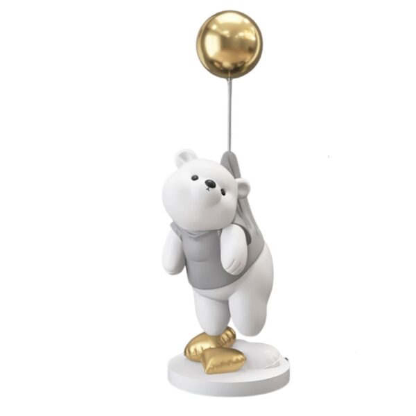 grey bear amazthing.gr