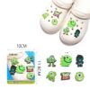 Σετ Crocs charms Toy Story και super ήρωες διακοσμητικά αξεσουάρ για καλοκαιρινά παπούτσια Crocs"