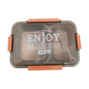 0 02 05 4712e0567e5fbeaf0f133857e5440d9d48109ef075c3a96d72b306b5b1cb1a6f fd6b99e340e6bc42(1) MC 1080 Lunch Box Inox Διπλό με Χωρίσματα & Κουτάλι | Ανθεκτικό & Πρακτικό