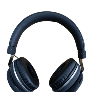 ακουστικά bluetooth HZ BT360 μαυρα on ear ακουστικά bluetooth HZ BT360 μαυρα on ear