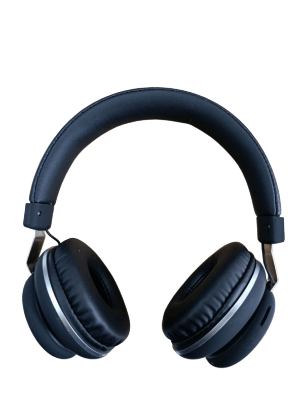 ακουστικά bluetooth HZ BT360 μαυρα on ear