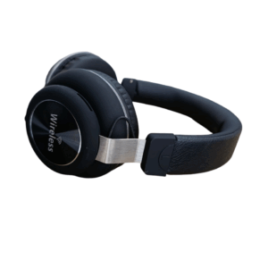 ακουστικά bluetooth HZ BT360 μαυρα on ear