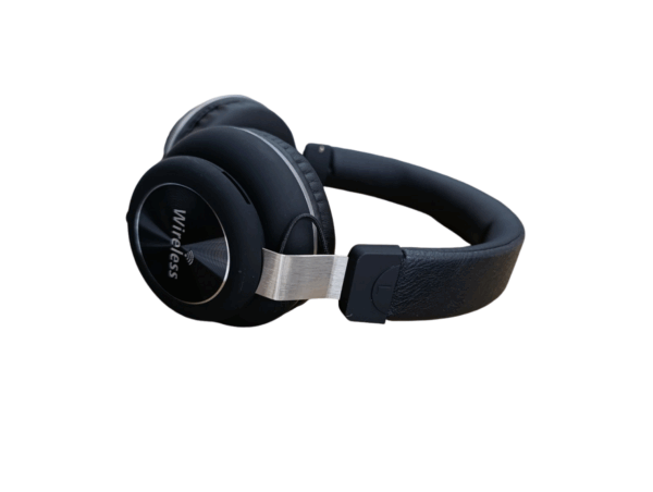 ακουστικά bluetooth HZ BT360 μαυρα on ear