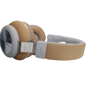 ενσύρματα ακουστικά 3.5mm ΚΑΦΕ