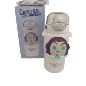 παιδικό μεταλλικό παγούρι Toy Story