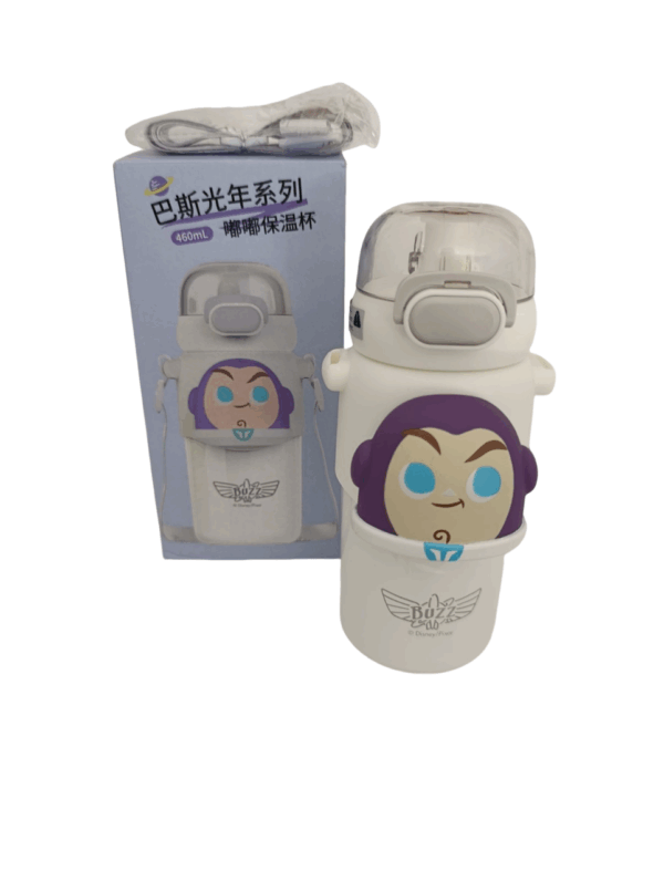 παιδικό μεταλλικό παγούρι Toy Story παιδικό μεταλλικό παγούρι Toy Story